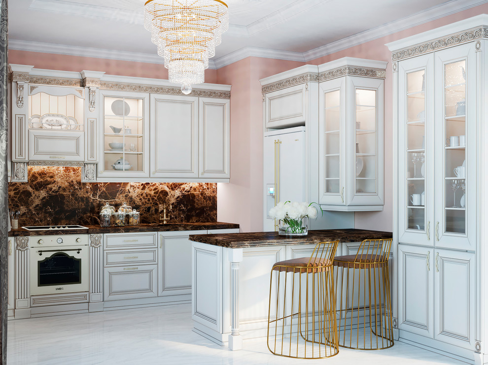 Кухонный гарнитур "Алиери"