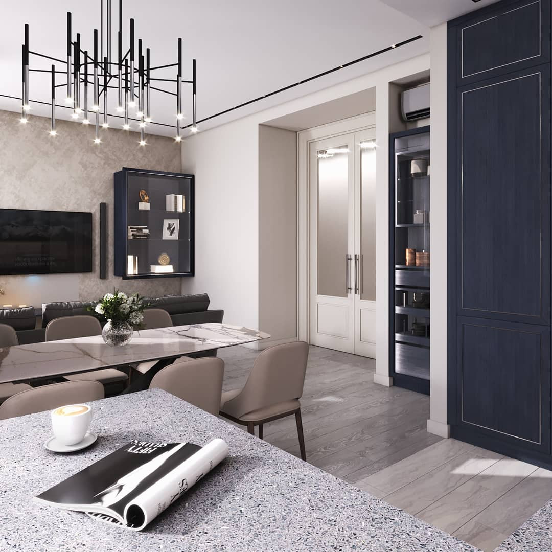 Химки,Новогорск,Ривьера