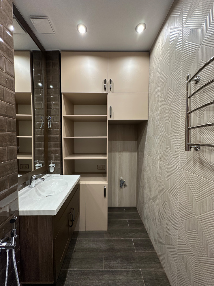 Ул. Маломосковская