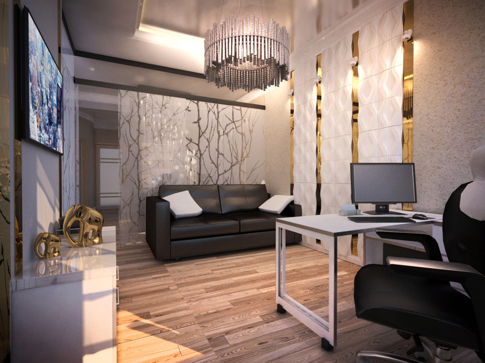 Кабинет владельца