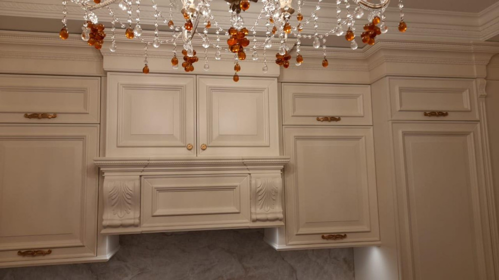 Квартира на ул. Олимпийский проспект