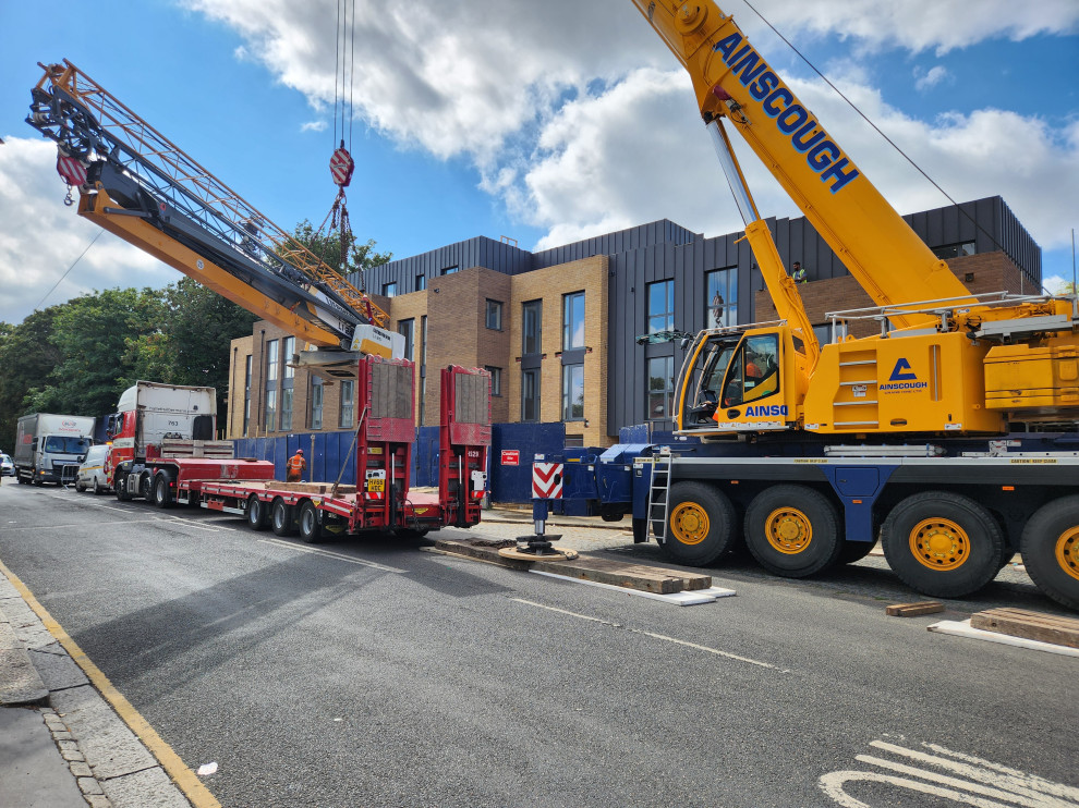 Britbuild House