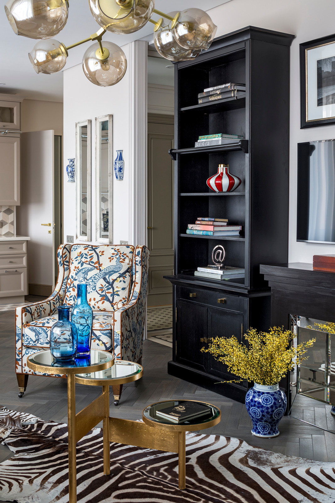 Москва слезам не верит