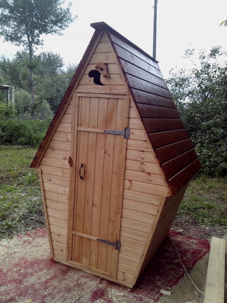 LANDSCAPE ARCHITECTURE