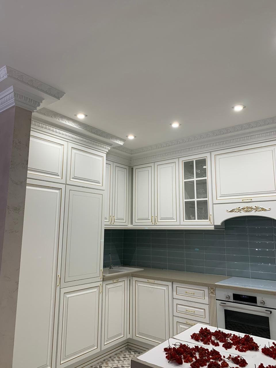 Квартира по ул. Чернышевского