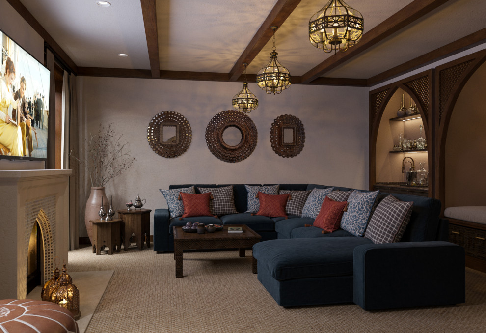 Дом в Берлине