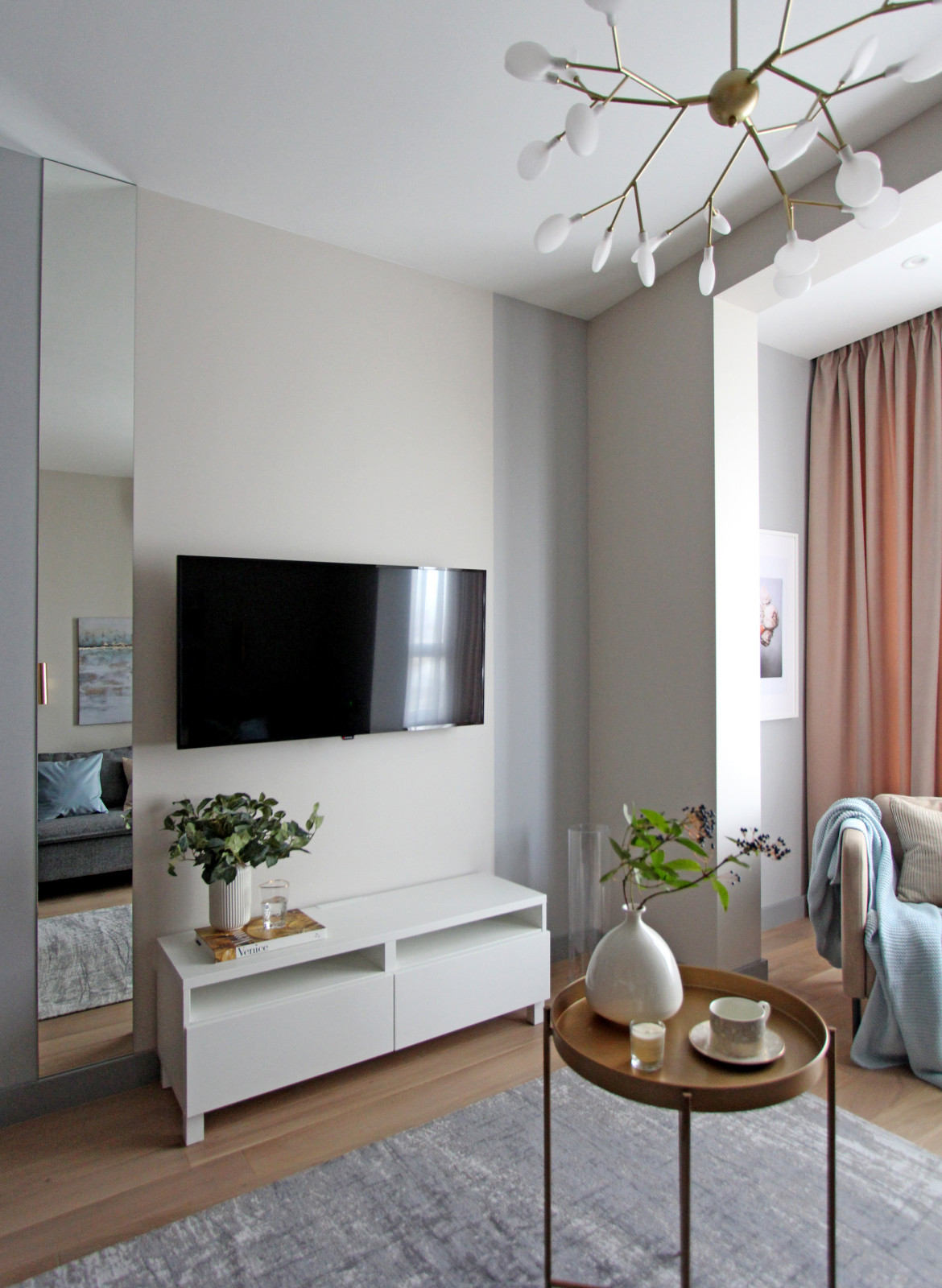 ЖК "Сердце Столицы"