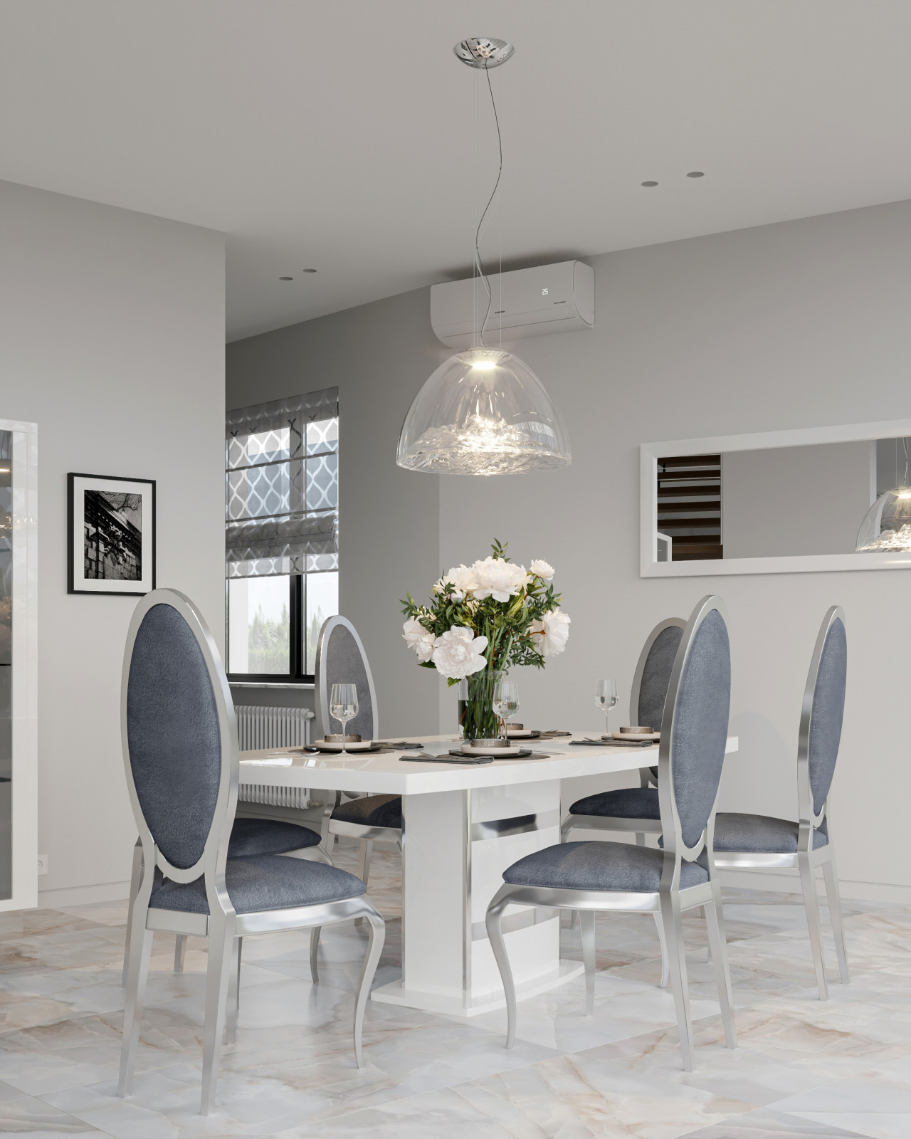 Дом "Философия семейного пространства"