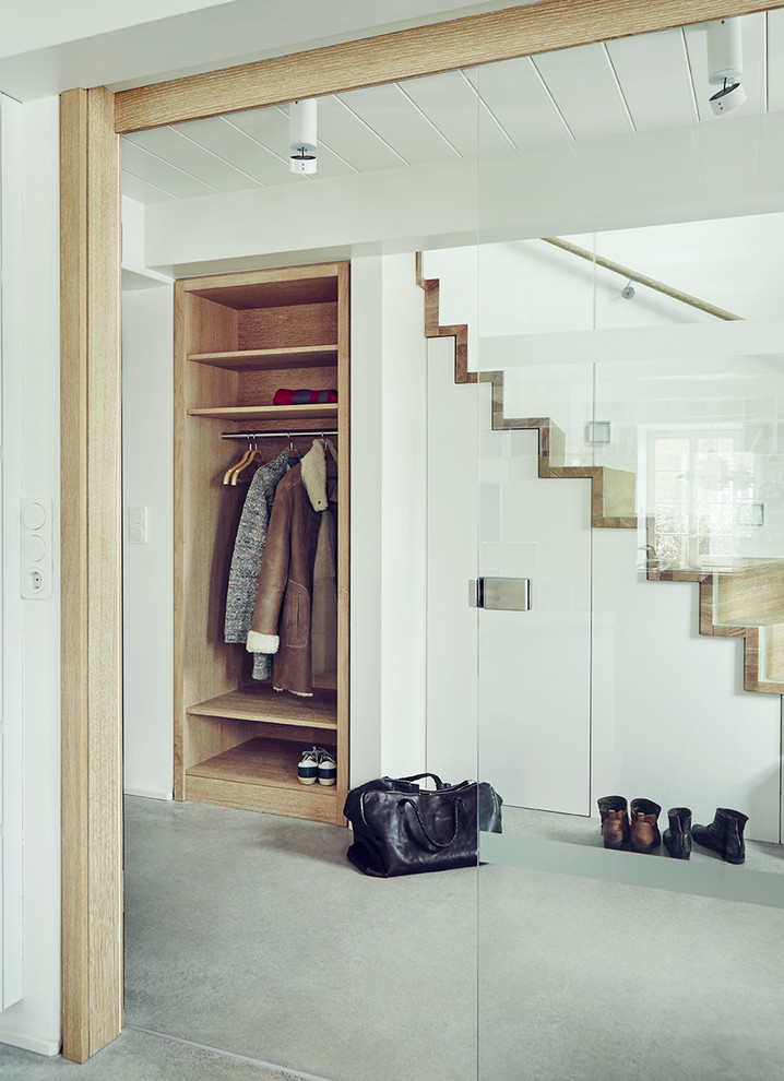 Skandinavischer Flur in Sonstige