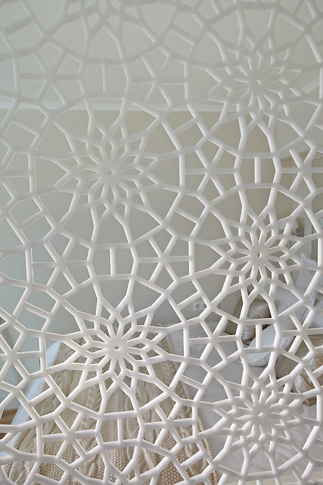 Квартира на Космодамианской набережной