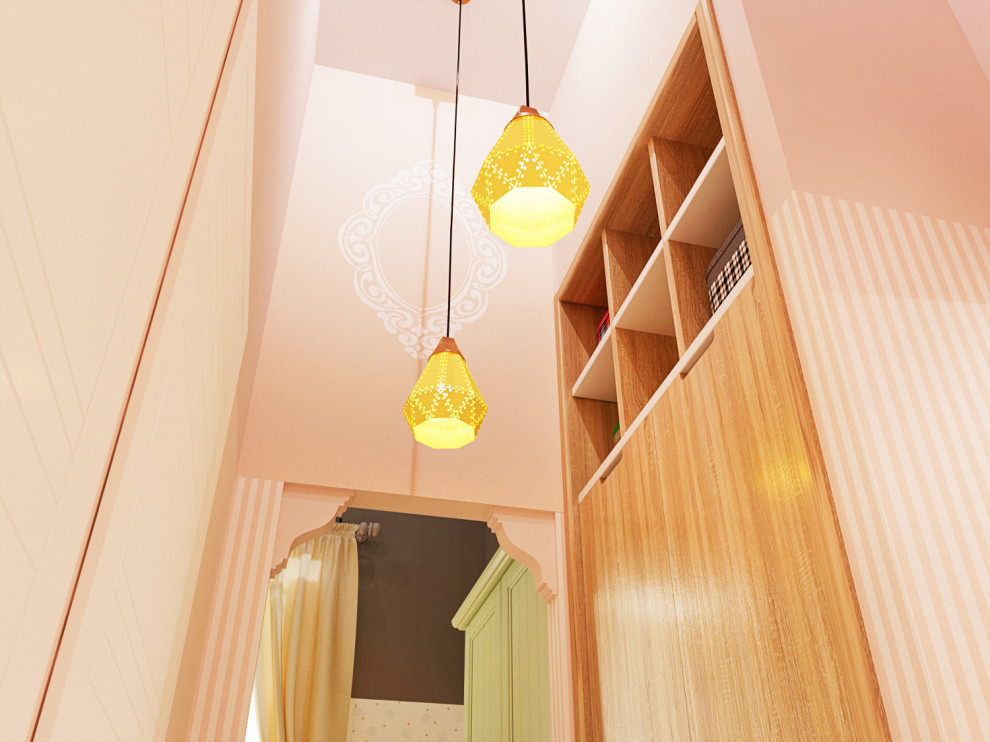 Игрушечный домик