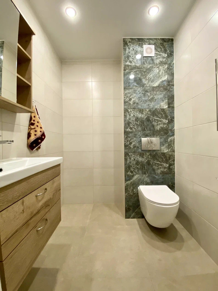 ЖК "Бутово парк" М.О. р-н Дрожжино. Новое шоссе