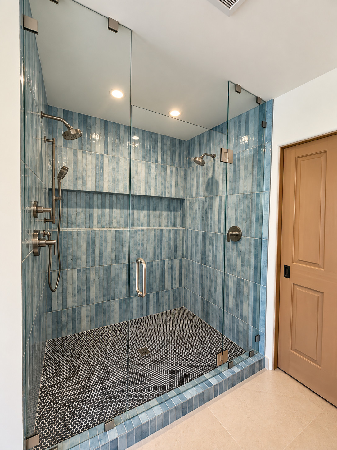 Eastfork Whole Home Remodel Master Bathroom