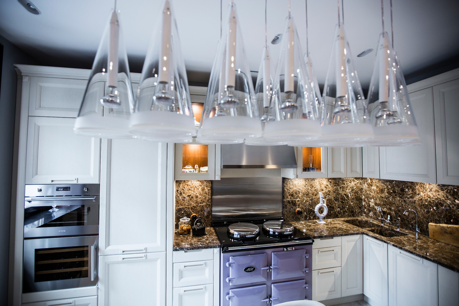 Квартира эстетствущего холостяка