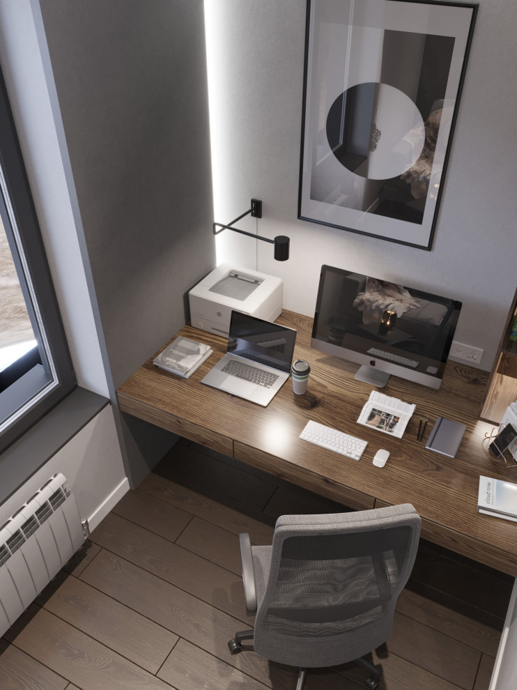 Проект в московской области, ДНТ Невзорово