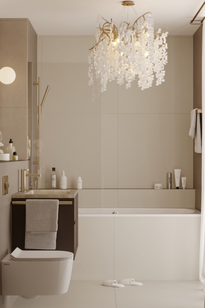 Квартира в Швейцарии