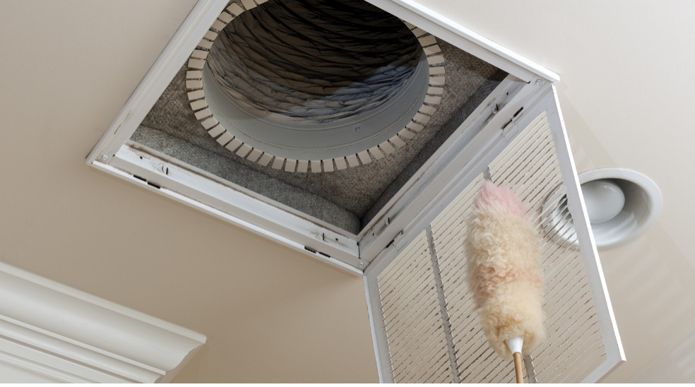 ventilation inspectation