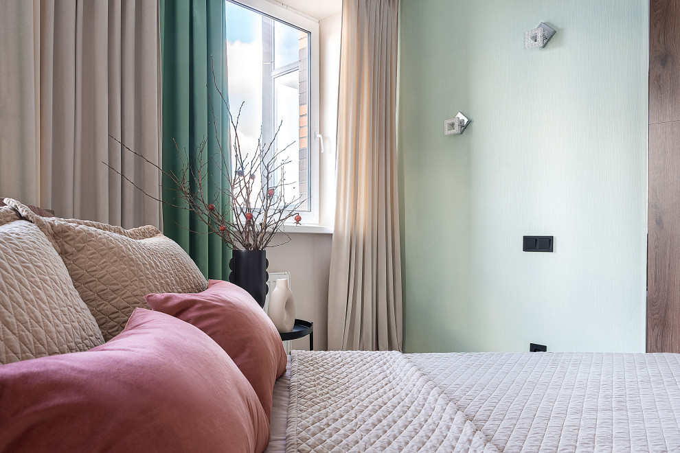 Квартира (проект 2020г.)