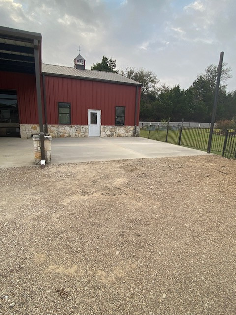 Residential Paving