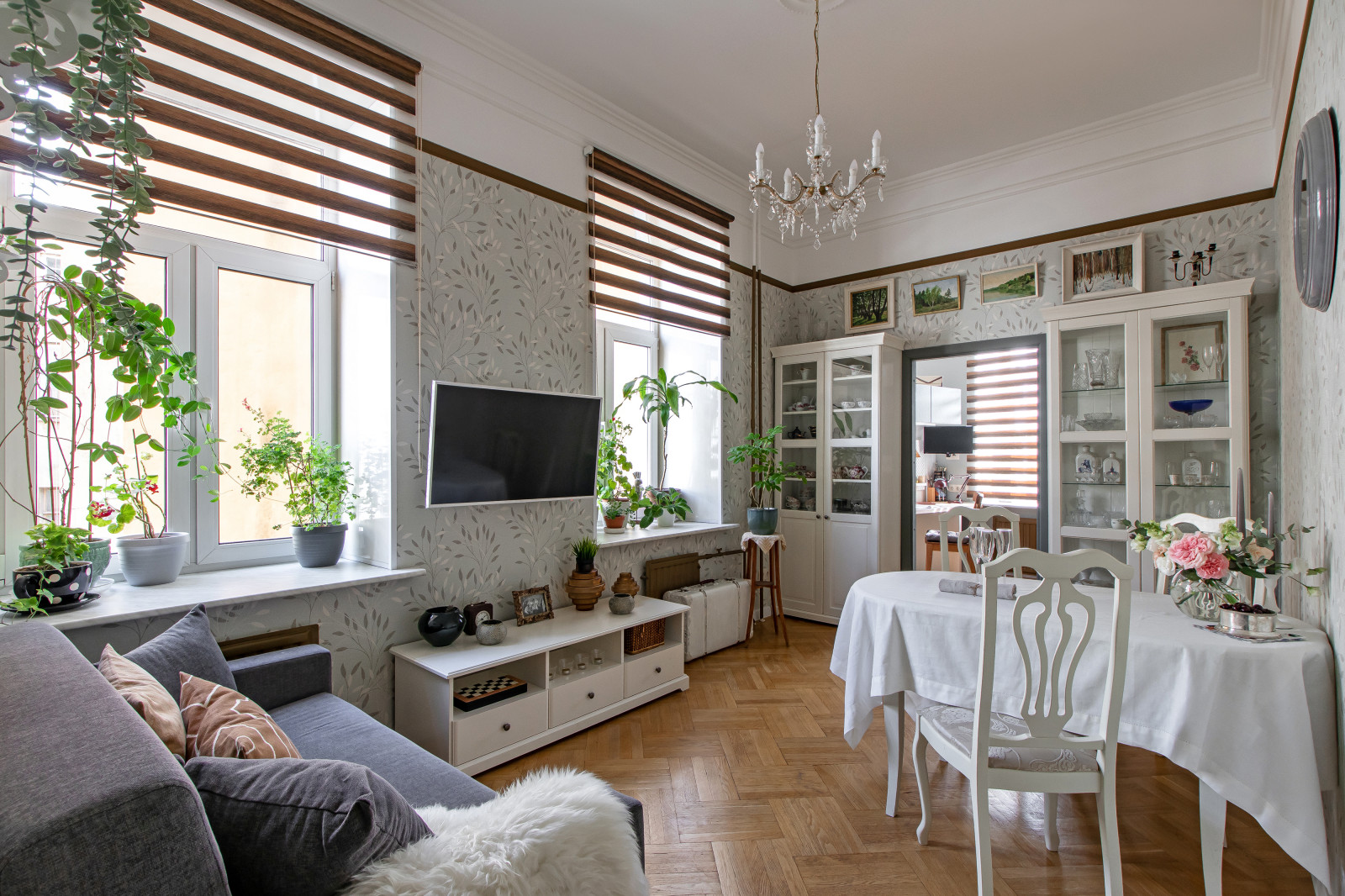 Второе дыхание