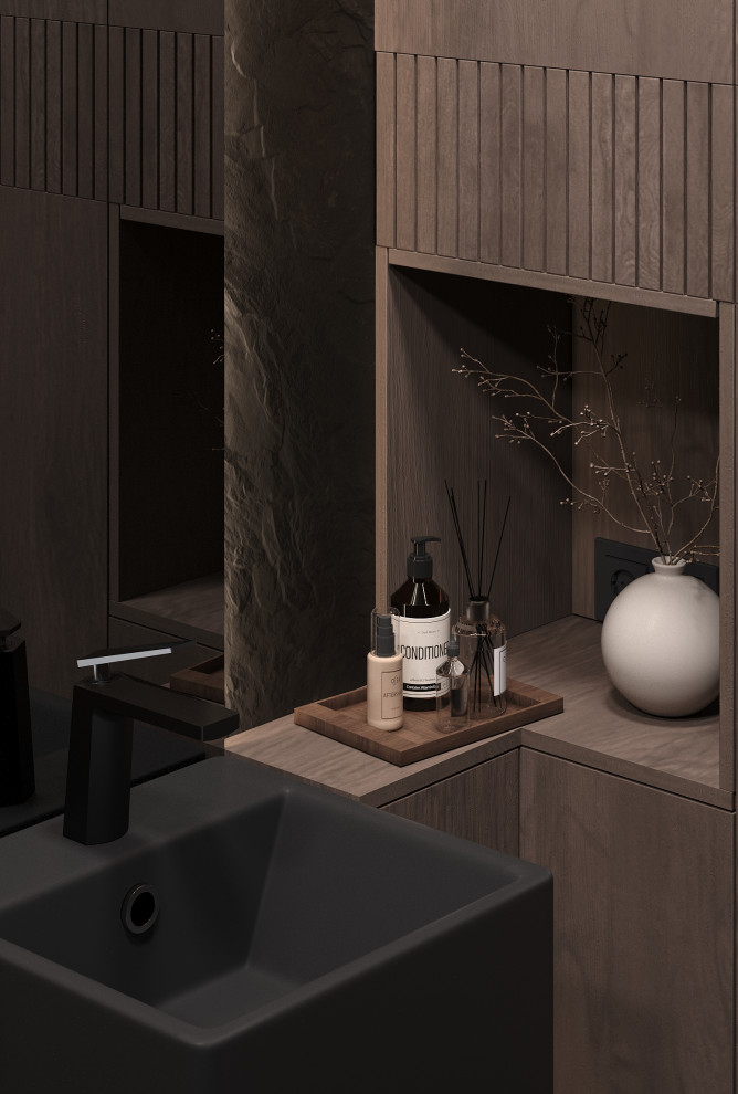 Визуализация проекта в ЖК Новатор