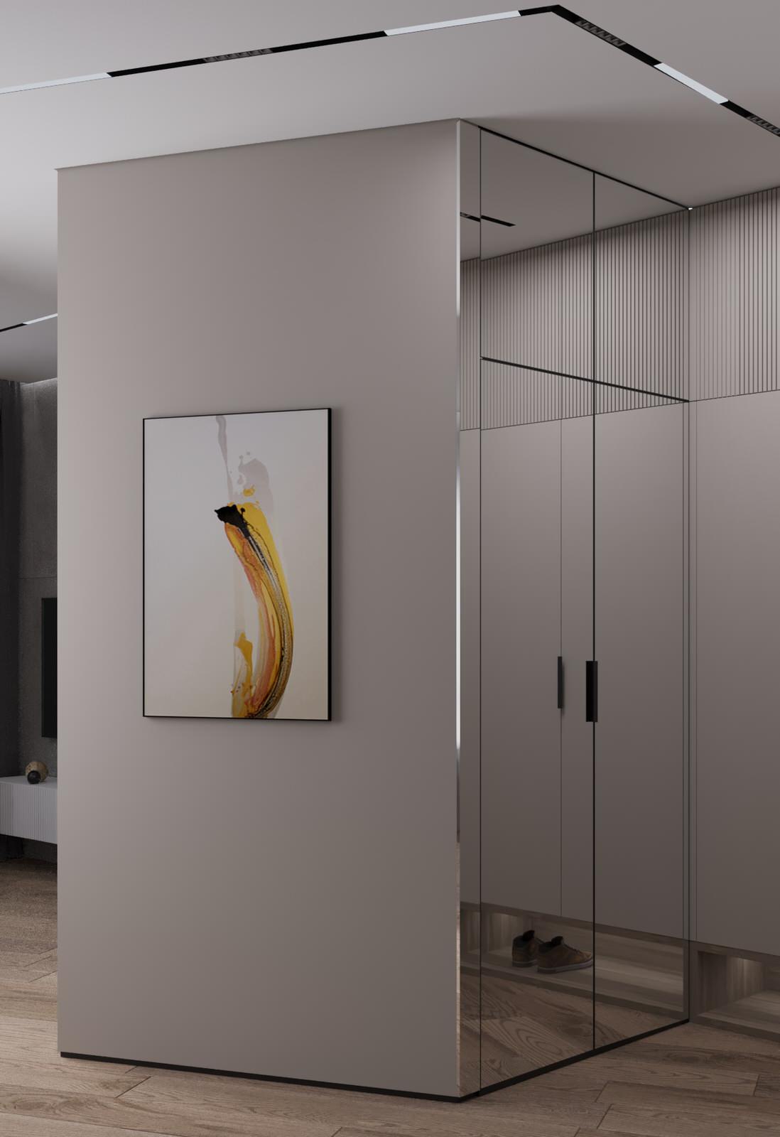 Студия в ЖК «Движение-Тушино», г. Москва