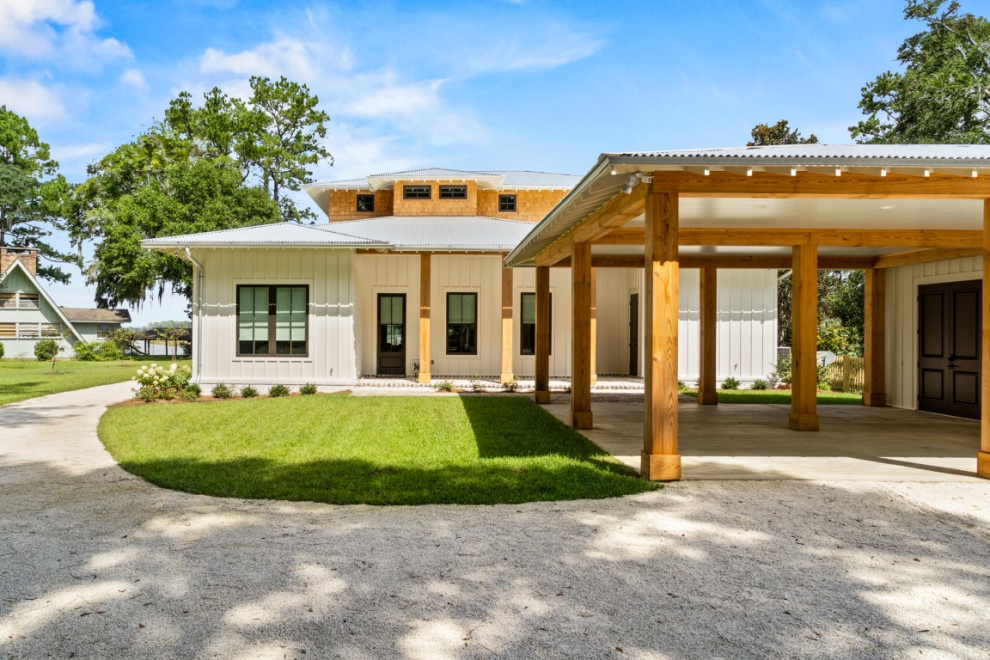 Magnolia Springs Waterfront