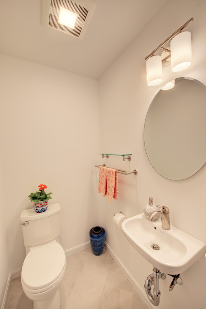 Dream Spaces: Transforming Kitchen and Bathrooms
