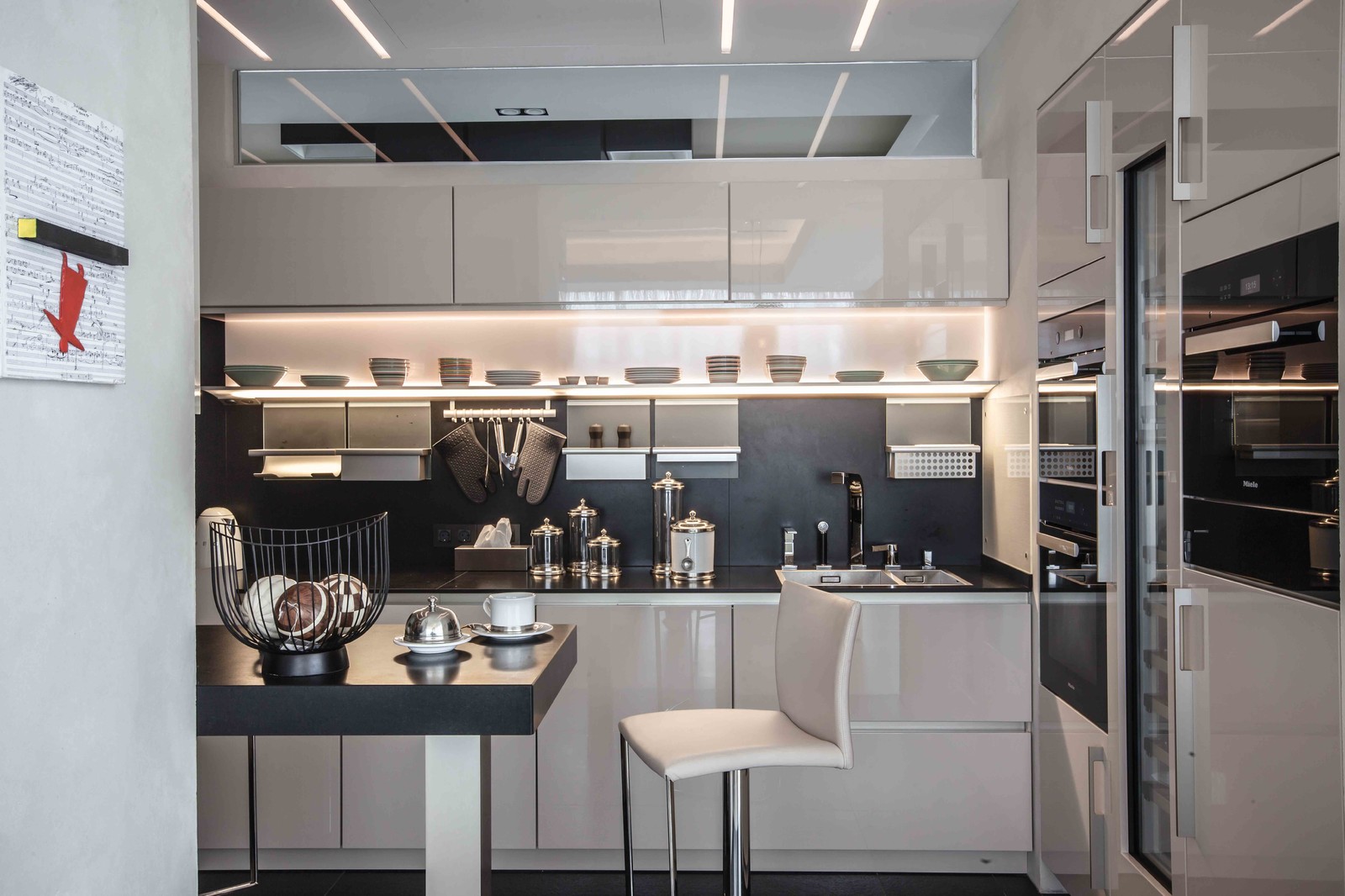 Квартира на Тверской