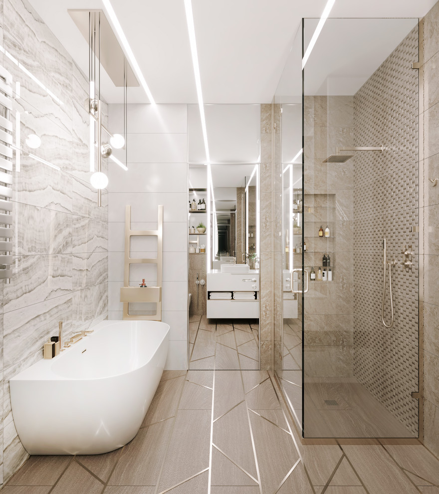 ЖК ПРЕСНЯ СИТИ