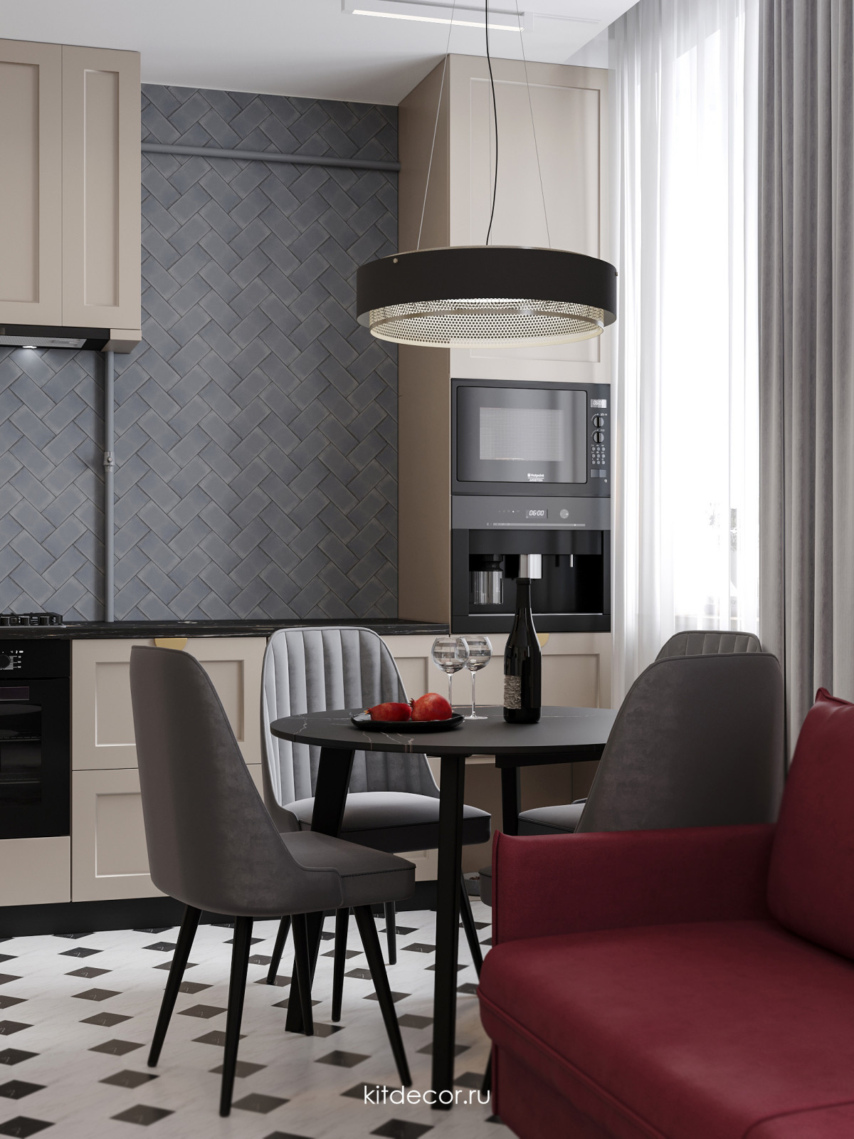 Вечно молодой