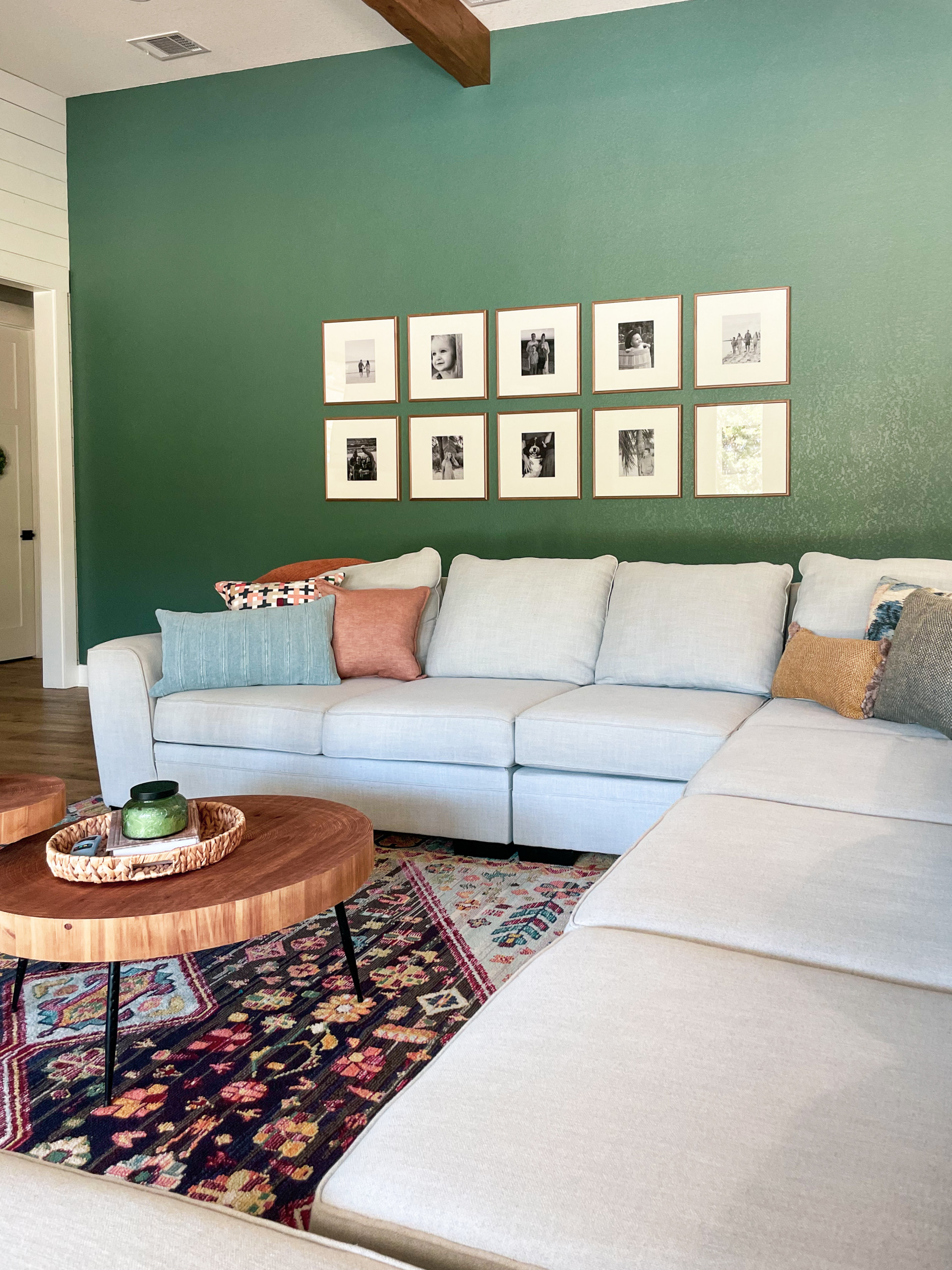 Osterloh Living Room