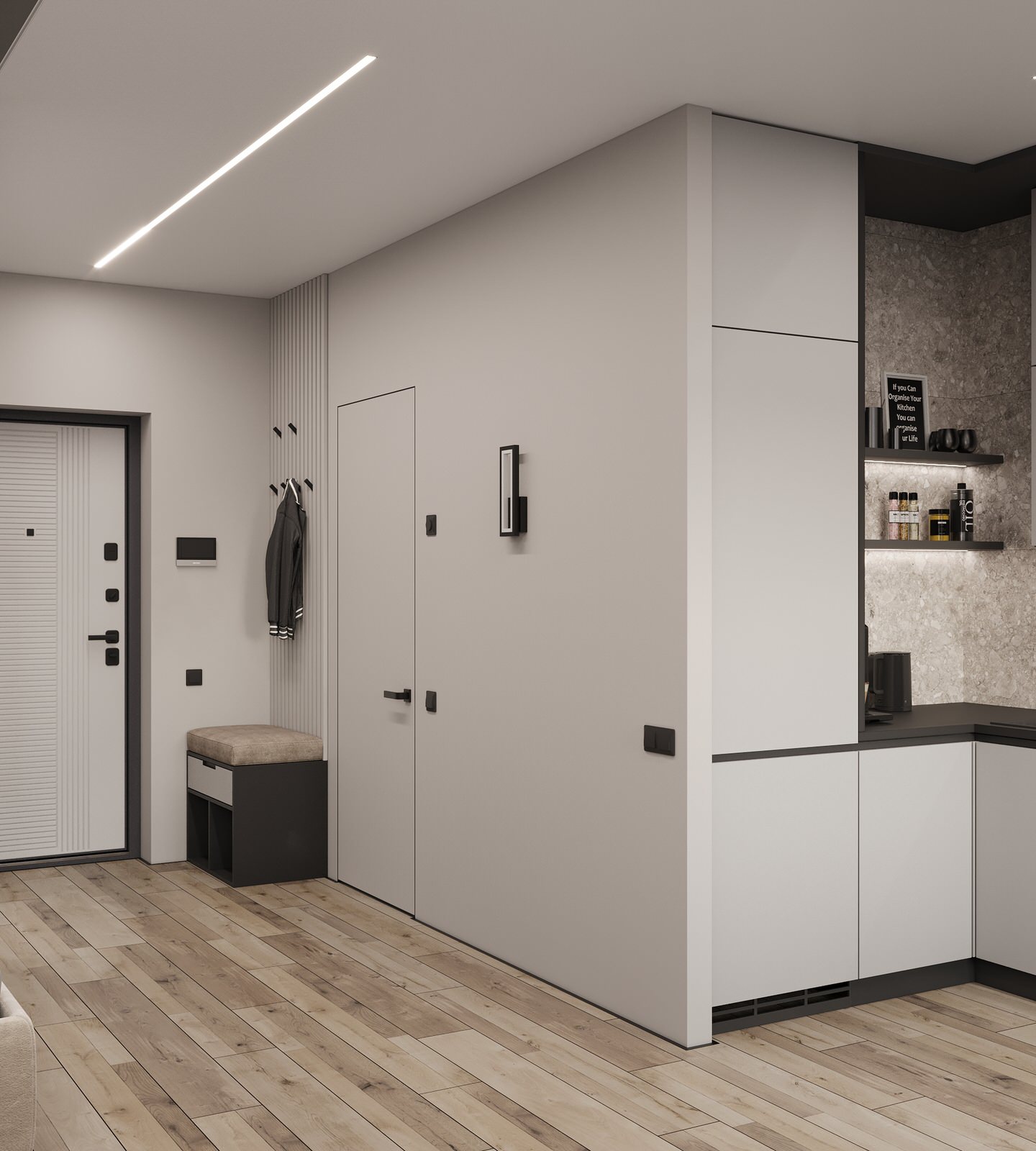 ЖК Логика 2 г. Самара