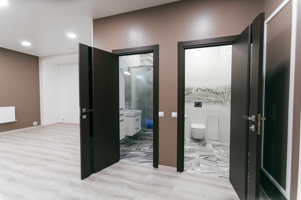 Дом в Москве