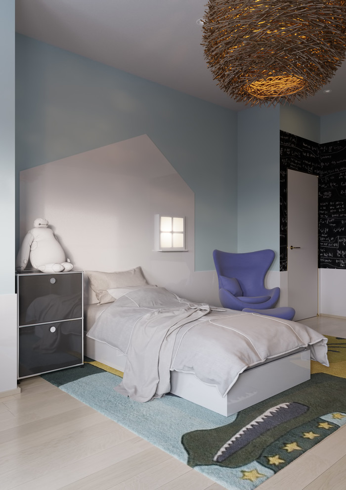 Дом в Бутово