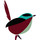 Red Sparrow Designs