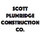 Scott Plumridge Construction Co