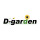 株式会社 D-garden