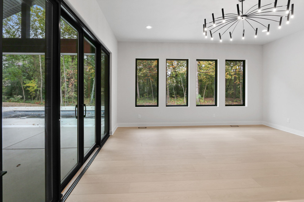 The Buckhill Estates Project