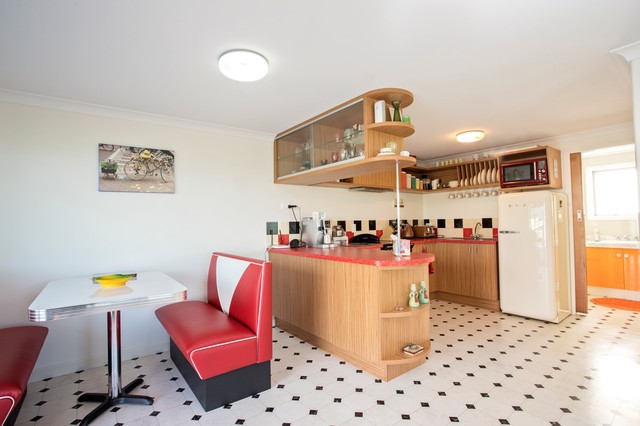 Taipa Residence maritim-koek