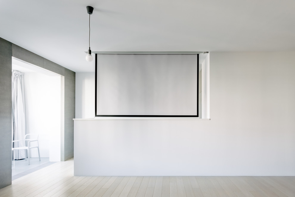 Квартира философов