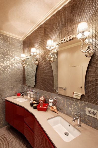 Фамильный дом Воробьево