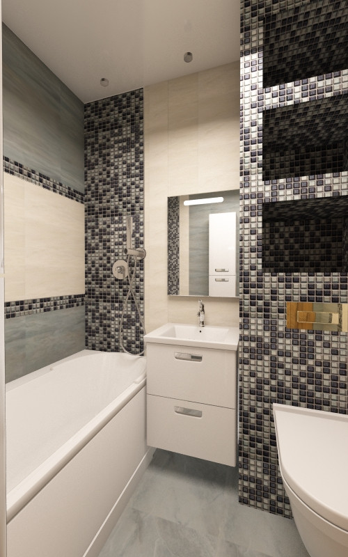 Квартира на Технической