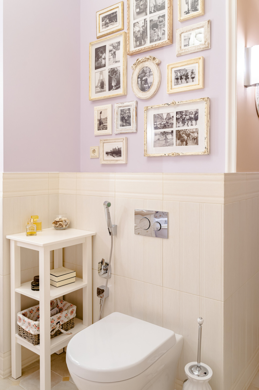 Реализация квартиры в историческом центре на Кавалергардской