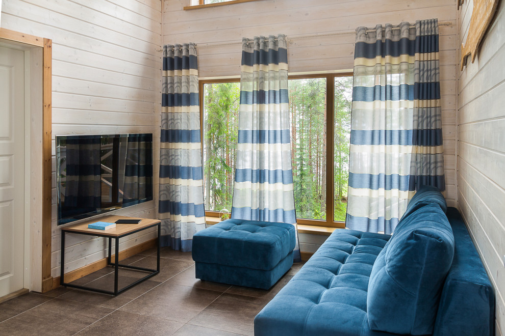 Туристский центр "Радуга", Республика Карелия