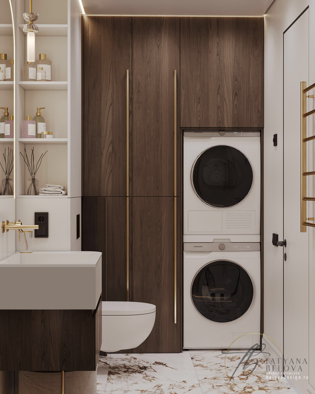 ЖК Преображенский