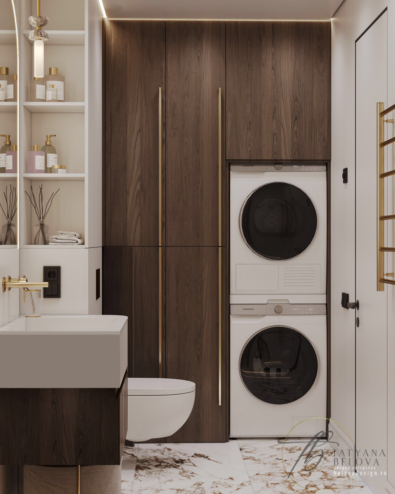 ЖК Преображенский