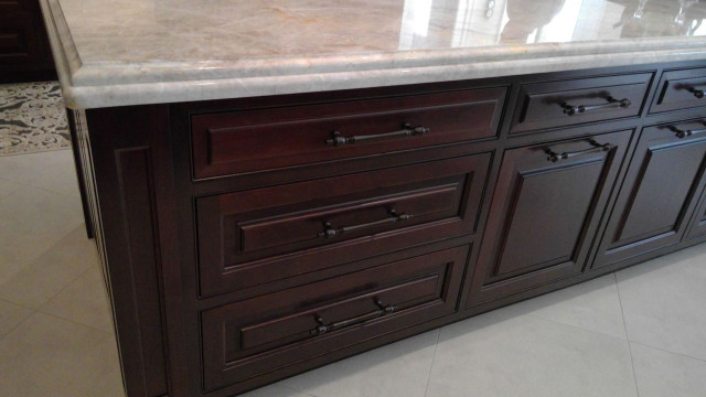 Kitchens american-traditional-kitchen