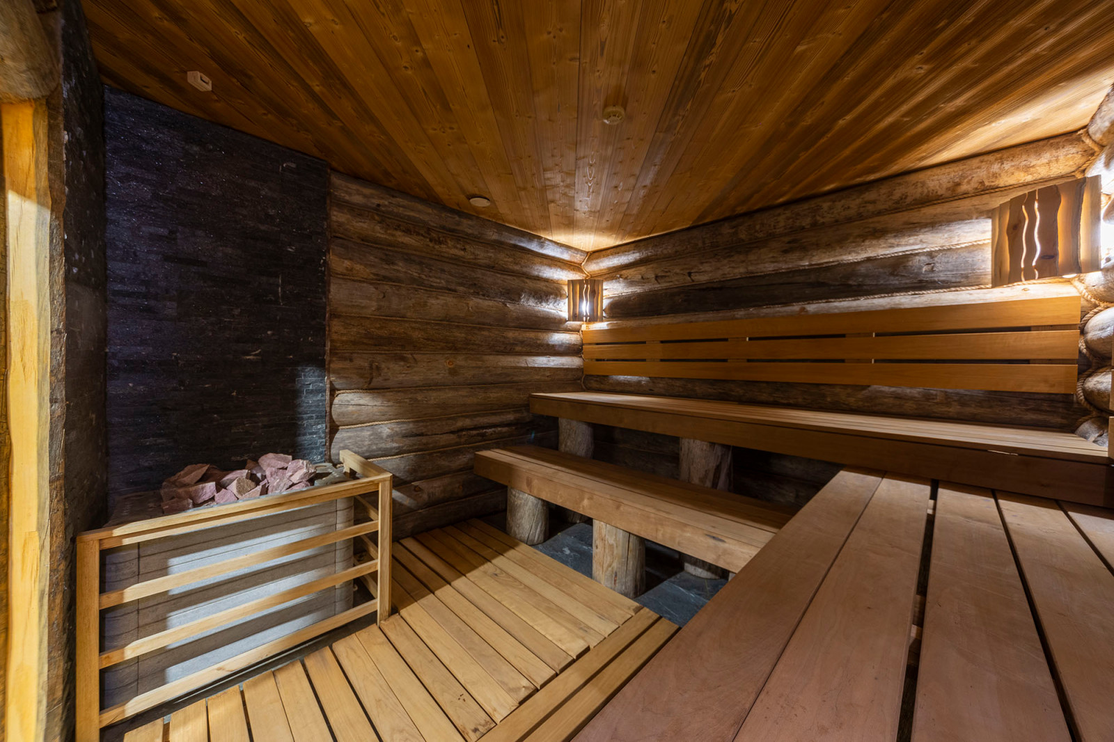 СПА комплекс