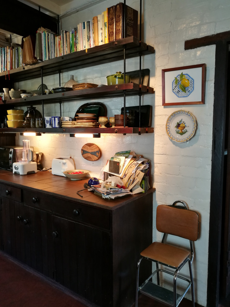 Chapman- Taylor Kitchen